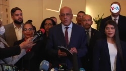 Ronda de diálogos sobre Venezuela culminan en México con dos acuerdos parciales Ronda de diálogos sobre Venezuela culminan en México con dos acuerdos parciales