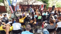 SCM condena demolición de templos en Cuba SCM condena demolición de templos en Cuba