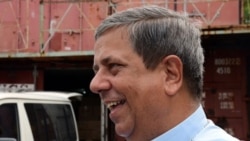 Arzobispo de Camagüey aboga porque se respeten los derechos de todos los cubanos Arzobispo de Camagüey aboga porque se respeten los derechos de todos los cubanos