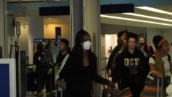 Pandemia de coronavirus mantiene en alerta a América Pandemia de coronavirus mantiene en alerta a América