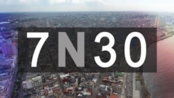 7N30 | Resumen semanal de noticias | viernes, 18 de febrero del 2022 7N30 | Resumen semanal de noticias | viernes, 18 de febrero del 2022