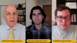 Venezuela Hoy | viernes, 22 de noviembre del 2024 Venezuela Hoy | viernes, 22 de noviembre del 2024