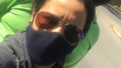 Declaraciones de Marthadela Tamayo a Radio Martí Declaraciones de Marthadela Tamayo a Radio Martí