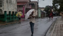 Info Martí | Helene deja lluvias en occidente cubano Info Martí | Helene deja lluvias en occidente cubano