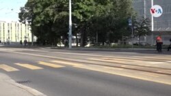 Incremento de la seguridad en Ginebra genera incomodidad entre los locales Incremento de la seguridad en Ginebra genera incomodidad entre los locales