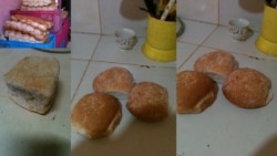 Villaclareños se quejan de medida que afecta producción de pan de cuentapropistas Villaclareños se quejan de medida que afecta producción de pan de cuentapropistas