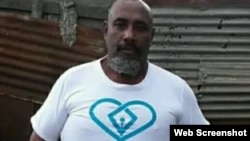 Sandalio Mejías Zulueta.