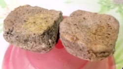 "Es Una Piedra": Residentes de Banes Denuncian la Pésima Calidad del Pan en Medio de la Escasez