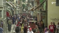 Info Martí | Comienza con estancamiento e inflación la economía cubana este 2023  Info Martí | Comienza con estancamiento e inflación la economía cubana este 2023