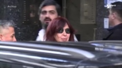 Info Martí | Condenada Cristina Fernández de Kirchner a prisión por fraude al Estado Info Martí | Condenada Cristina Fernández de Kirchner a prisión por fraude al Estado
