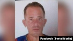 Alexander Díaz Rodríguez.