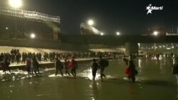 Info Martí | Corte Suprema de EEUU bloqueó levantamiento del polémico Título 42 Info Martí | Corte Suprema de EEUU bloqueó levantamiento del polémico Título 42