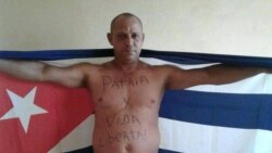 Madre de preso político alerta sobre falta de medicinas para diabetes e hipertensión  Madre de preso político alerta sobre falta de medicinas para diabetes e hipertensión