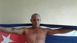 Hoy con Martha Beatriz Roque, Victoria Martínez, Yeri Curbelo, Esteban Ajete y Juan Carlos González Hoy con Martha Beatriz Roque, Victoria Martínez, Yeri Curbelo, Esteban Ajete y Juan Carlos González