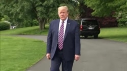 "No tiene nada que ver con nuestro gobierno" "No tiene nada que ver con nuestro gobierno"