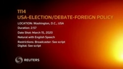 Biden y Sanders chocan en el tema de países autoritarios China, Cuba, Rusia Biden y Sanders chocan en el tema de países autoritarios China, Cuba, Rusia