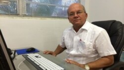 Declaraciones del economista Orlando Freire Santana al informativo Martí Noticias AM  Declaraciones del economista Orlando Freire Santana al informativo Martí Noticias AM