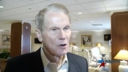 Ros-Lehtinen: “Tillerson fue receptivo” a peticiones de legisladores sobre política hacia Cuba Ros-Lehtinen: “Tillerson fue receptivo” a peticiones de legisladores sobre política hacia Cuba