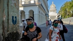 Cuba registra otro caso de feminicidio, cifra sube a 27  Cuba registra otro caso de feminicidio, cifra sube a 27