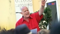 Artistas cubanos continúan oponiéndose al Decreto 349 Artistas cubanos continúan oponiéndose al Decreto 349