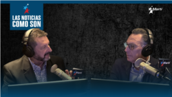 Las Noticias Como Son | Lunes, 22 de septiembre del 2025 Las Noticias Como Son | Lunes, 22 de septiembre del 2025