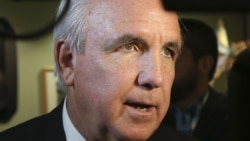 Giménez: "Es un riesgo demasiado grande para nuestros residentes" Giménez: "Es un riesgo demasiado grande para nuestros residentes"