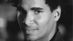 Detenido artista Luis Manuel Otero Alcántara Detenido artista Luis Manuel Otero Alcántara