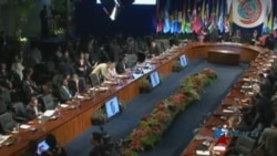 Obama y Castro se reunirían esta semana en Panamá Obama y Castro se reunirían esta semana en Panamá