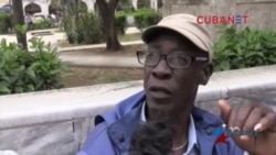 Cubanos opinan: Actuación de Cuba en Clásico de Béisbol fue “un papelazo” Cubanos opinan: Actuación de Cuba en Clásico de Béisbol fue “un papelazo”