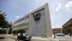 Reacciones sobre el robo de obras de arte en Cuba Reacciones sobre el robo de obras de arte en Cuba