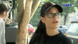 Los venezolanos de a pie son los que más sufren las consecuencias de la crisis en su país Los venezolanos de a pie son los que más sufren las consecuencias de la crisis en su país