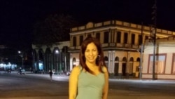 "Está muy, muy grave", dice Nelva Ismaray Ortega "Está muy, muy grave", dice Nelva Ismaray Ortega