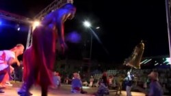 Carnaval de La Habana Carnaval de La Habana