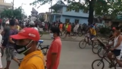 Preso del 11J en Guantánamo no podrá recibir visita familiar como medida "Profiláctica" Preso del 11J en Guantánamo no podrá recibir visita familiar como medida "Profiláctica"