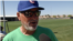 Joe Maddon.