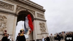 Visita de Raúl Castro a Francia