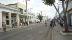 Alarma por incremento de casos de dengue en Palma Soriano Alarma por incremento de casos de dengue en Palma Soriano