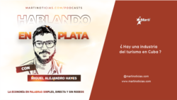 ¿Hay una industria del turismo en Cuba? ¿Hay una industria del turismo en Cuba?