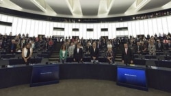 Eurocámara suspendería acuerdo con Cuba si no se respetan derechos humanos Eurocámara suspendería acuerdo con Cuba si no se respetan derechos humanos