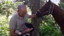 Ariel Ruiz Urquiola cumple sentencia, ¿y sus derechos constitucionales? Ariel Ruiz Urquiola cumple sentencia, ¿y sus derechos constitucionales?