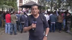 Cubanos en Ecuador no se dan por vencidos Cubanos en Ecuador no se dan por vencidos