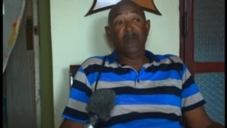 Aficionados culpan a los medios de que el fútbol desplace al béisbol en Cuba Aficionados culpan a los medios de que el fútbol desplace al béisbol en Cuba