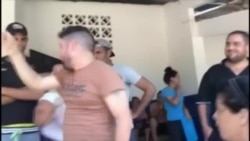 Deportación o salvoconducto, claves para migrantes cubanos en Panamá Deportación o salvoconducto, claves para migrantes cubanos en Panamá