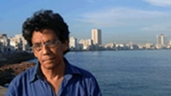 Declaraciones de Reinaldo Escobar Declaraciones de Reinaldo Escobar