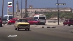 Invasión rusa a Ucrania pone en jaque a dueños de Lada y Moskvitch en Cuba Invasión rusa a Ucrania pone en jaque a dueños de Lada y Moskvitch en Cuba