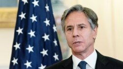 Info Martí | EE.UU. denuncia al régimen de Maduro por privar al pueblo de elecciones libres y justas Info Martí | EE.UU. denuncia al régimen de Maduro por privar al pueblo de elecciones libres y justas