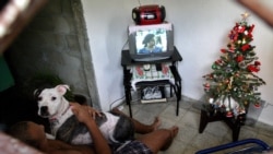 Info Martí | Cuba: Navidad 2024 Info Martí | Cuba: Navidad 2024