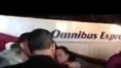 Cubanos que llegaron a Miami el domingo 17 de enero. Cubanos que llegaron a Miami el domingo 17 de enero.