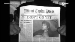 Info Martí | Nuevo tema musical de Camila Cabello encabeza lista de canciones
 Info Martí | Nuevo tema musical de Camila Cabello encabeza lista de canciones