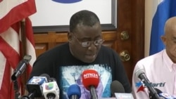 Indignación entre presos políticos cubanos por comentario del Cardenal Ortega Indignación entre presos políticos cubanos por comentario del Cardenal Ortega